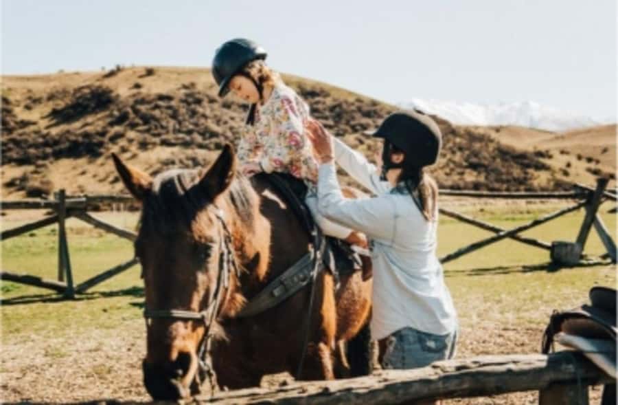 Cardrona Valley: Horse Trekking Experience - Key points before you saddle up
