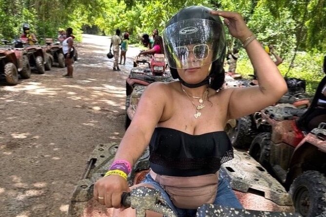 Caribbean Adventure Experience( Atv, Zipline, Horseback...) - Key points at a glance