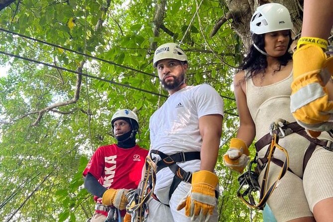 Caribbean Adventure Experience( Atv, Zipline, Horseback...) - What this Montego Bay day is really about