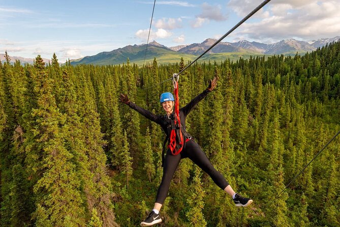 CDMX Forest Adventure: ATVs, Horses, Ziplines & Transport - Transport deserves your attention