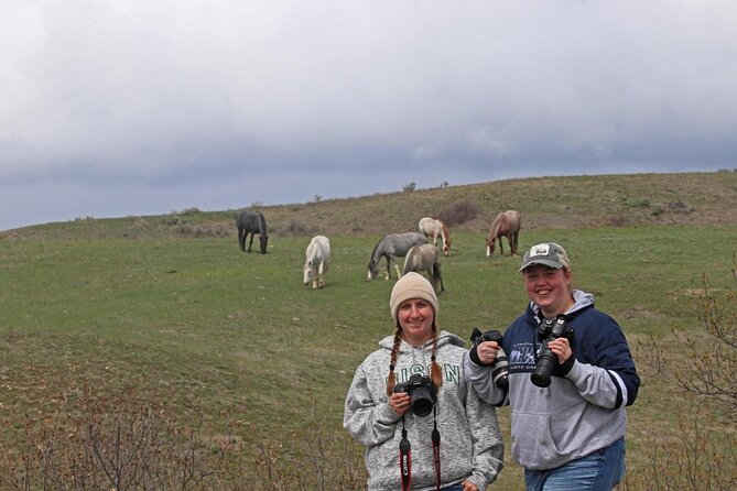 Chasing Horses Back to Nature Experience in North Dakota - Is $385 per person a fair price?