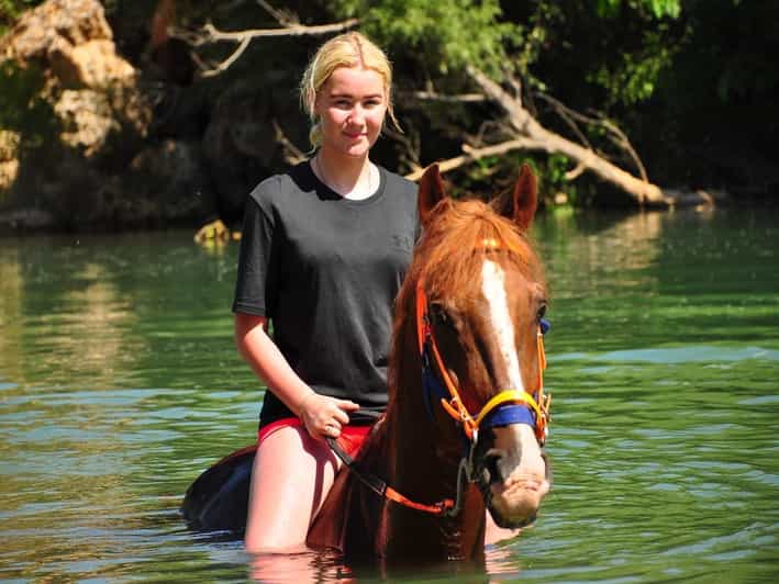 City of Alanya: Horse Riding Experience - Key points to know before booking