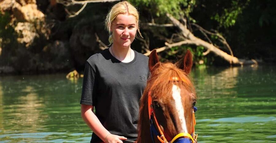 City of Alanya: Horse Riding Experience - What the Okurcalar horse ride is really like