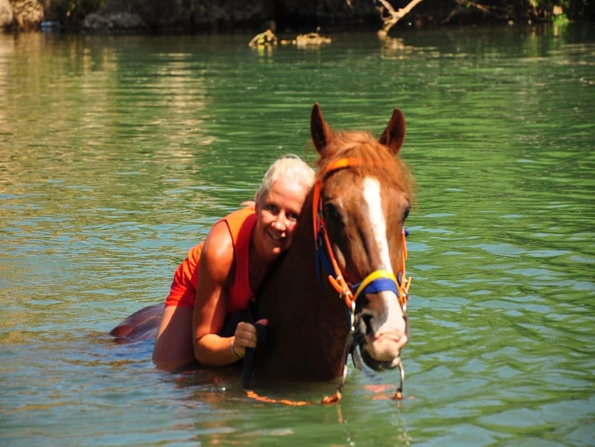 City of Alanya: Horse Riding Experience - Who will enjoy this three-hour outing