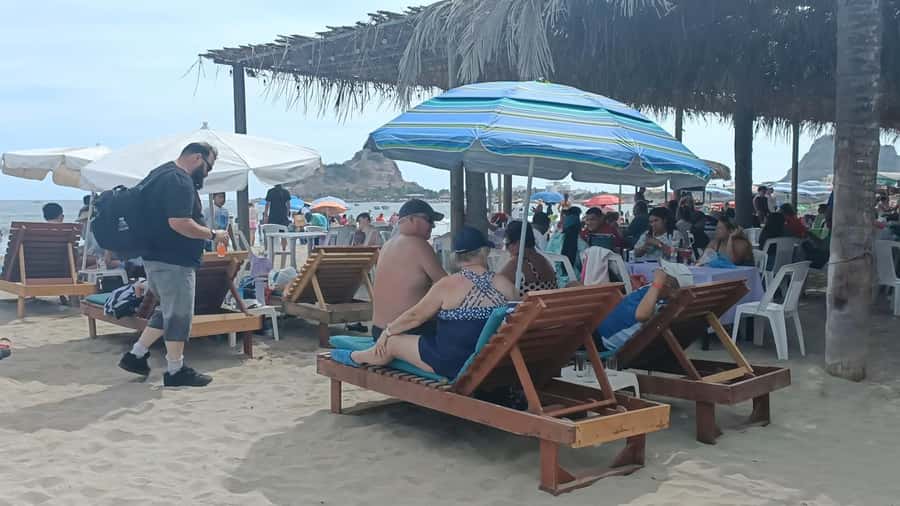City Tour & Beach Club All Inclusive HorseBack Ride Sports - Why this Mazatlán combination works