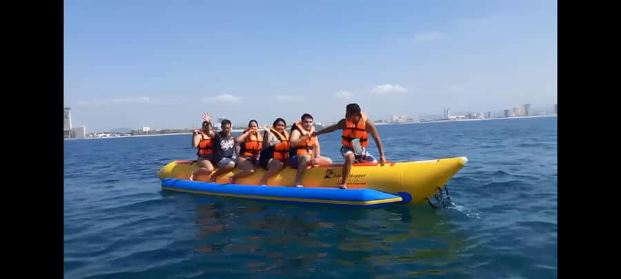 City Tour & Beach Club All Inclusive HorseBack Ride Sports - The cliff-diver show adds a memorable Mazatlán moment
