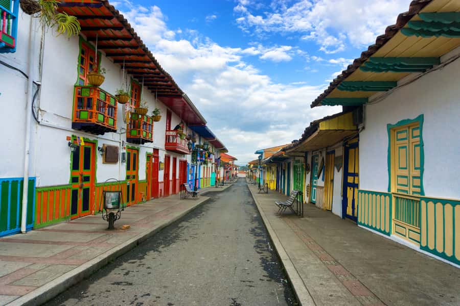 Cocora Valley: Salento & Private Horseback Riding Tour - Starting from Salento, Armenia, Filandia, or Pereira