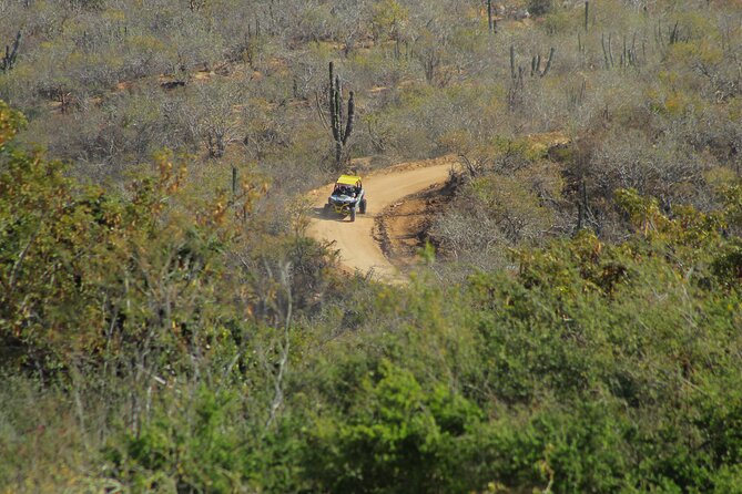 Combo Adventure with RZR and ATV or HBR and Tequila Tasting - Price, extra charges, and overall value