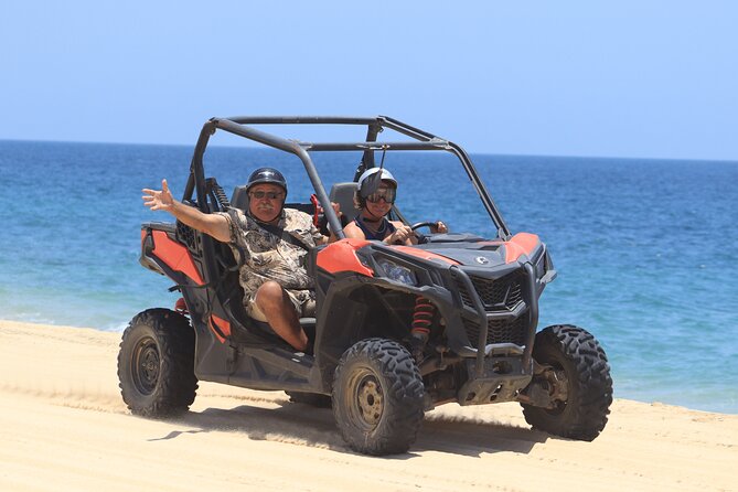 COMBO Horseback Riding & UTV Tour - What the $125 price really covers