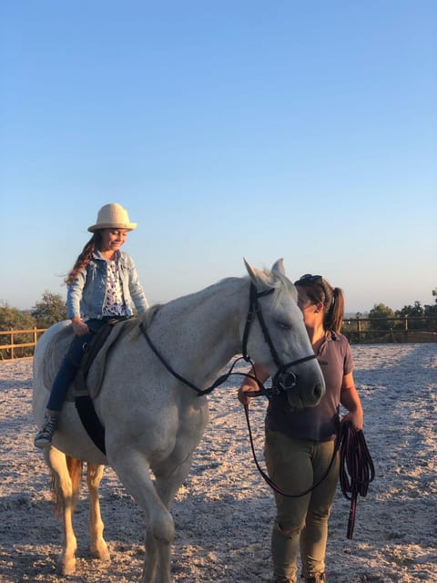 Costa Alentejana: Horse tour in Serra de Grândola - What the first 35 minutes feel like