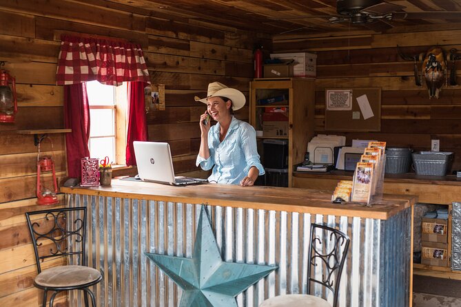 Cowpoke Ride: Adventurous horseback tour just 9 MILES from Sedona - Who should book this ride?