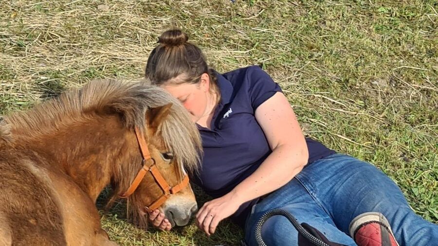 Cruseilles: Horseback Riding in the Countryside - Meeting Your Horse at the Ecurie des Goths