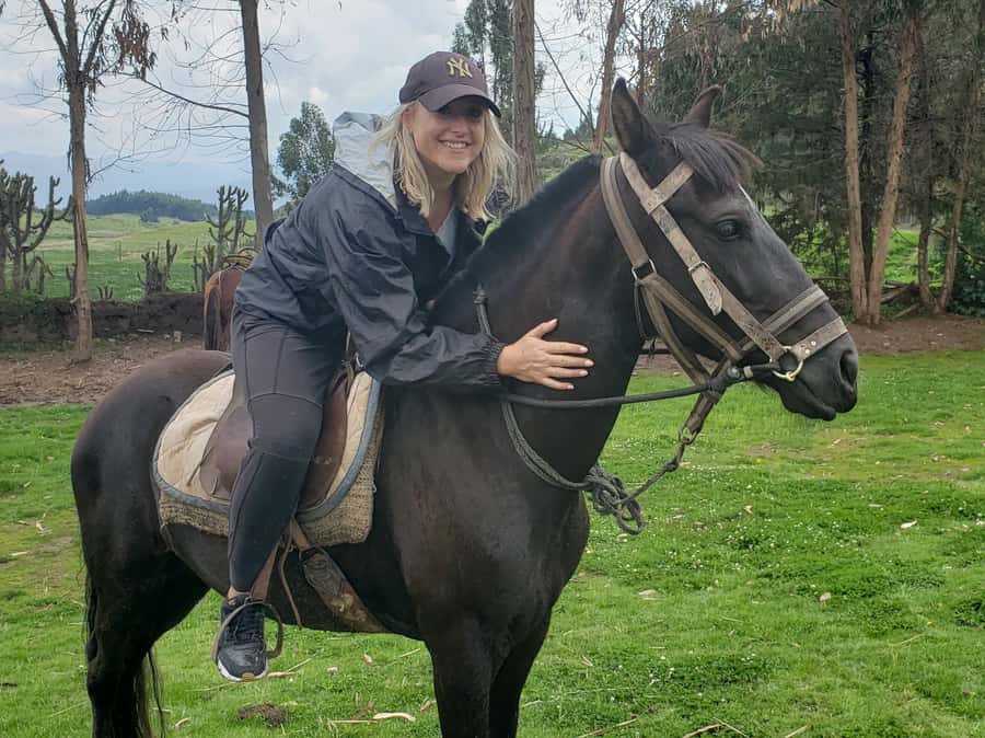 Cusco: 3-Hour Horse Riding Tour to the Temple of the Moon - Why This Ride Works So Well in Cusco