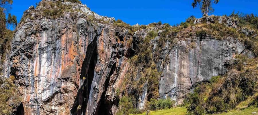 Cusco: Devil's Balcony Horseback Ride - Key points to know before booking