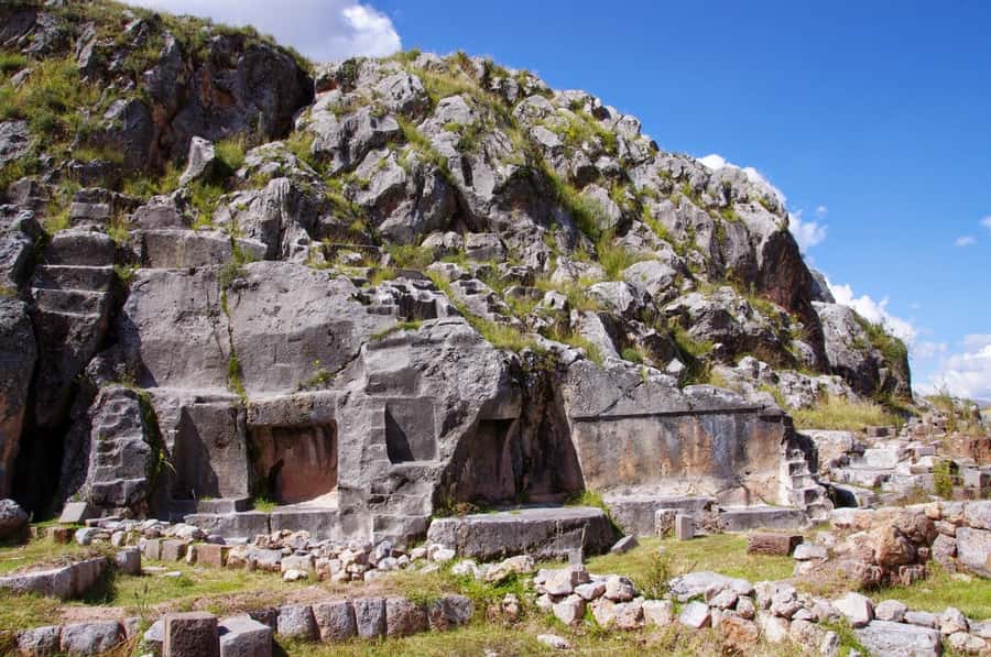 Cusco: Devil's Balcony Horseback Ride - Who should choose this ride