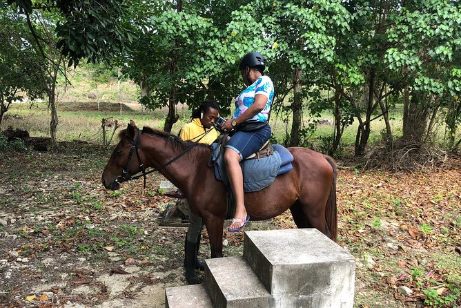 Customize Day Tour In Ochi (Horseback Riding,Rafting,Blue Hole, Dunns River ) - Key points to know before you go