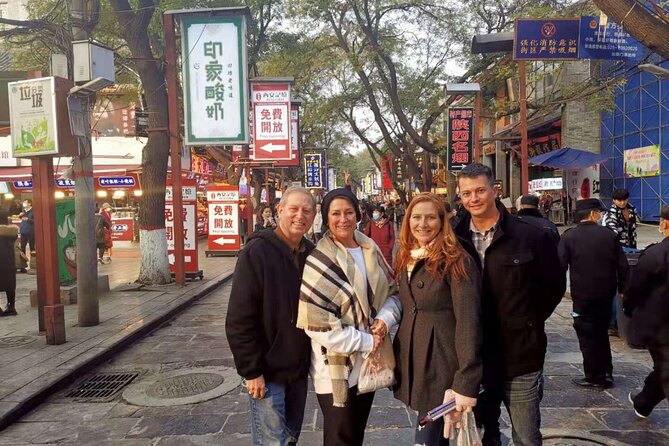 Customized Day Tour to Terracotta Army and Horses Museum - Who will get the most from this day?