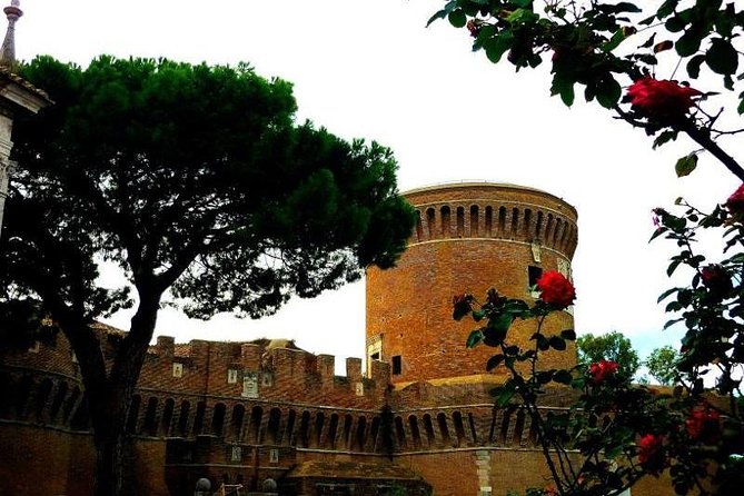 Daily out of Rome : Horseback ride with meals & wine included - Who will enjoy this most?