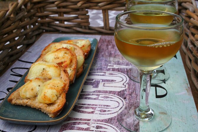 Day Trip from Paris - French Food, Rural Experiences & Horses! - Key points to know before booking