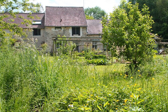Day Trip from Paris - French Food, Rural Experiences & Horses! - Is seven hours enough?