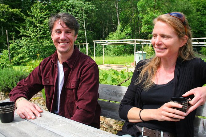 Day Trip from Paris - French Food, Rural Experiences & Horses! - Seasonal details and weather