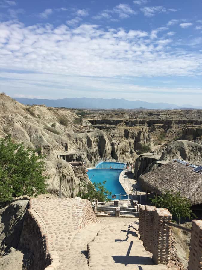 Day Trip to Tatacoa Desert (Horseback, Boat, Stargazing, ..) - Key points at a glance