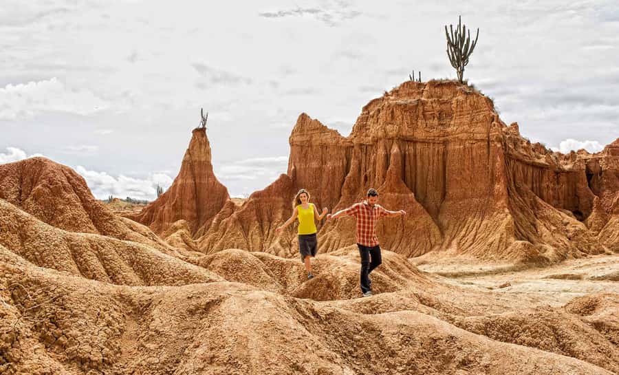 Day Trip to Tatacoa Desert (Horseback, Boat, Stargazing, ..) - Why this nine-hour day works