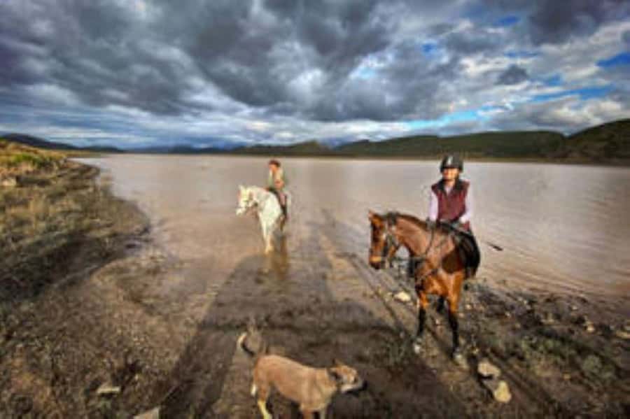 De Rust: Stompdrift Trail - Horse Riding Experience - Why this ride feels different from a basic horse outing