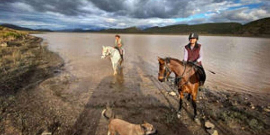 De Rust: Stompdrift Trail - Horse Riding Experience - Timing, weather, and booking flexibility
