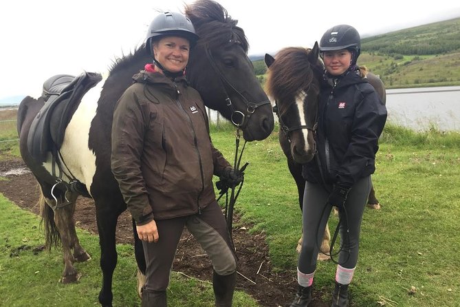 Deacon Horse Riding Tour - The small-group advantage, with one caution