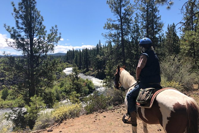 Deschutes River Horse Ride - Key points to know before you book