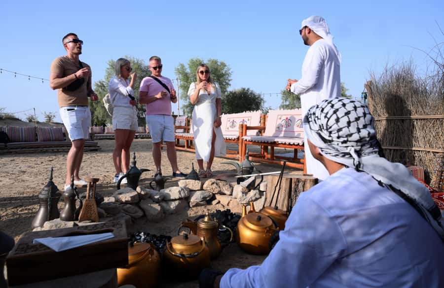 Dubai: Al Marmoom Oasis Horse Riding Experience with Snack - Who will enjoy this most