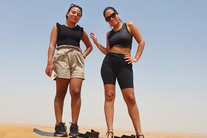 Dubai: All Inclusive Desert Safari with ATV, Camel, Horse ride, Vip & more - BBQ dinner and evening performances