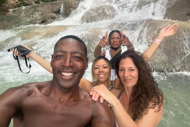 Dunn's River Falls and Horseback Riding Adventure Ocho Rios Ja - Practical Tips Before You Go