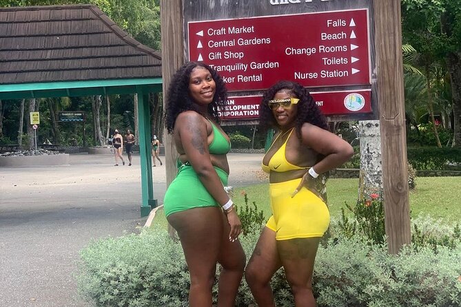 Dunn's River Falls Climb, Zipline and Horseback Riding Private Tour - Horseback riding along the beach and through the waves