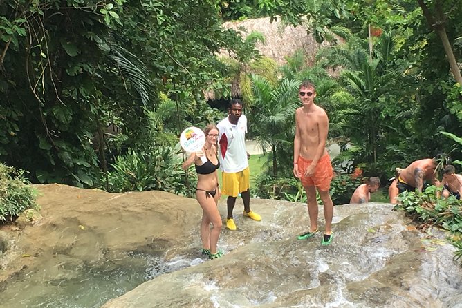 Dunn’s River Falls & Horse Back Riding Transportation Only - Why private transportation changes the day