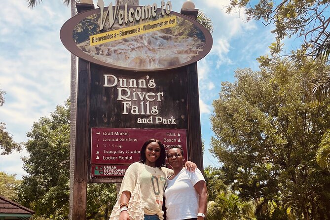Dunn’s River Secret falls with Horse-back&Bamboo Raft Experience - Why the two-part format works