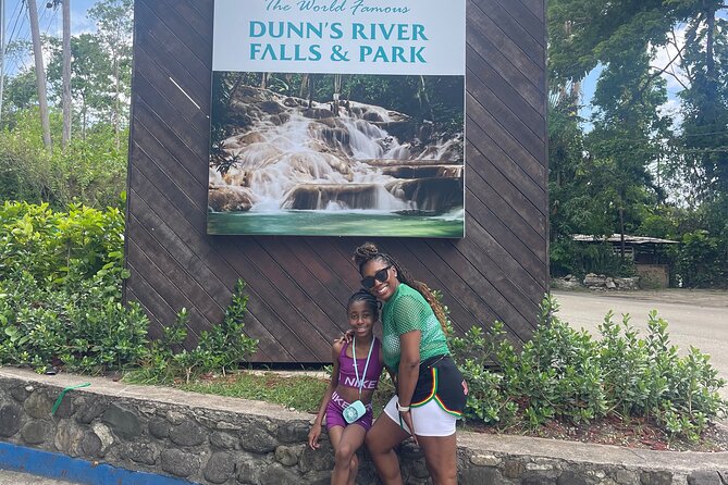 Dunns River Falls and horseback riding activity - Horseback riding from forest to sea