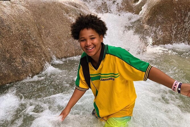 Dunns River Falls, Zipline, Bamboo Rafting, Horseback Ride Tour - What the $120 price really buys