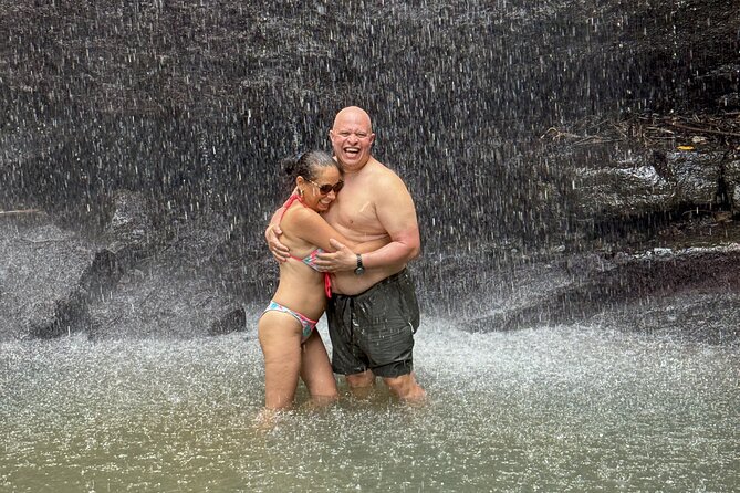 East Coast Horseback Riding, Waterfall & Soufriere Private Tour - A full St. Lucia day, from saddle to sulfur