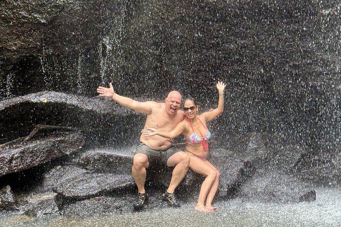 East Coast Horseback Riding, Waterfall & Soufriere Private Tour - What the private format really changes