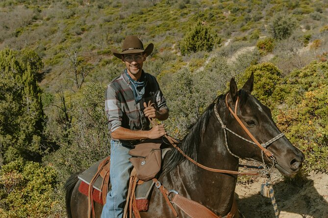 East Zion Pine Knoll Horseback Ride - Starting at Zion Ponderosa Ranch Resort at 8:00 a.m.