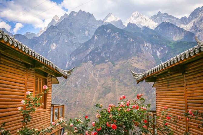 Eat Your Way Through Yunnan's Tea & Horse Road, from Dali to Lijiang, 8-day Trip - Why this Yunnan trip works best for food-first explorers