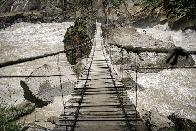 Eat Your Way Through Yunnan's Tea & Horse Road, from Dali to Lijiang, 8-day Trip - What the $2,200 price really includes