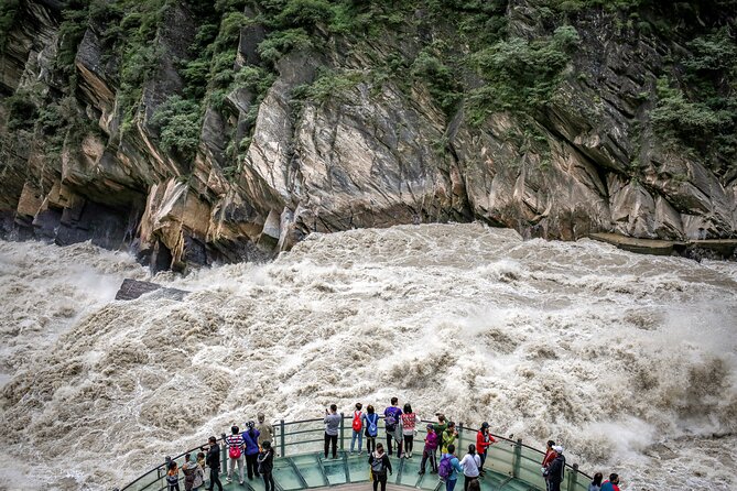 Eat Your Way Through Yunnan's Tea & Horse Road, from Dali to Lijiang, 8-day Trip - Who should book this eight-day route
