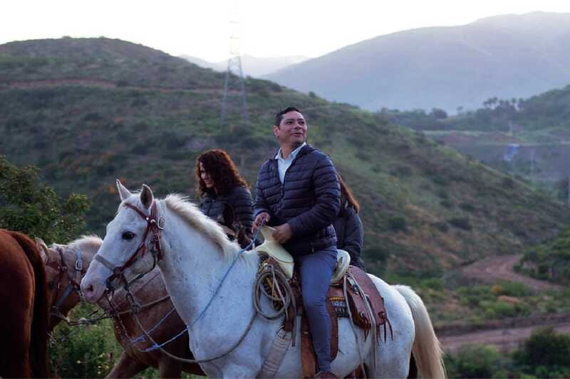 Eco Canyon Horseback Riding Excursion - What to wear and bring