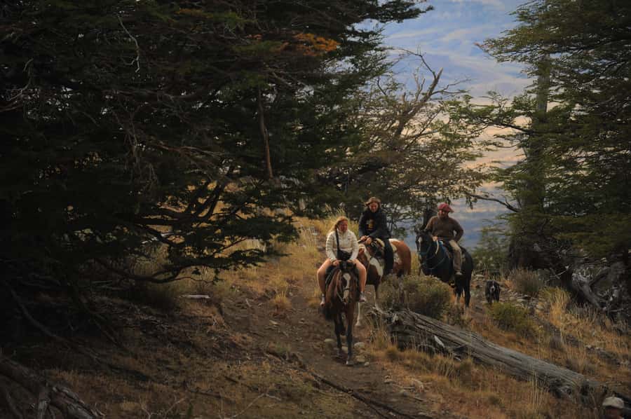 El Calafate: Horseback riding in Cerro Frias - Should you book Cerro Frias on horseback?