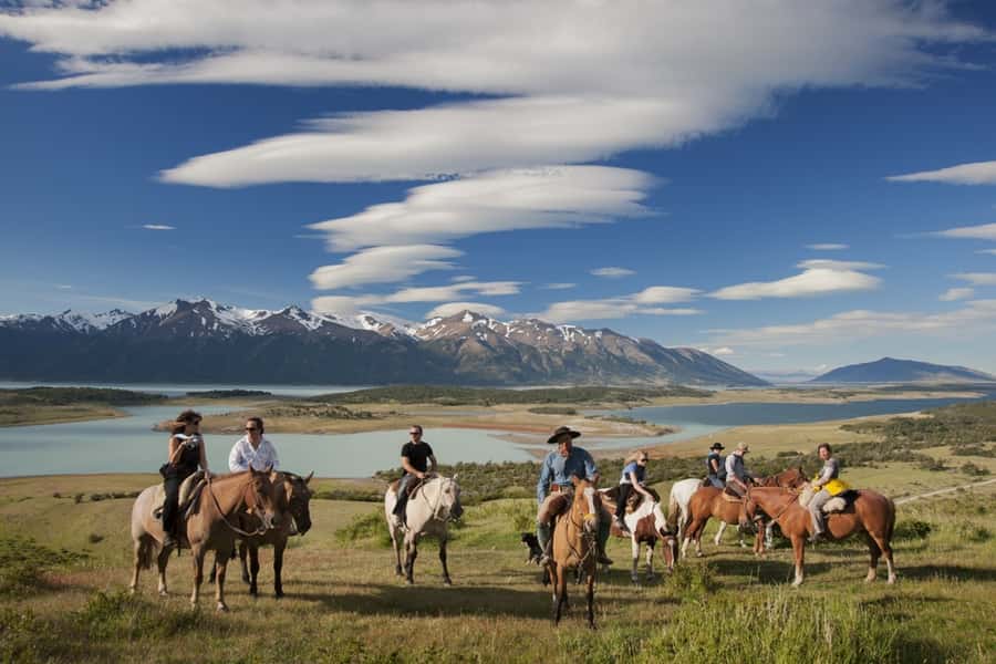 El Calafate: Nibepo Aike Ranch with Horseback Riding - Who should book this ranch experience?