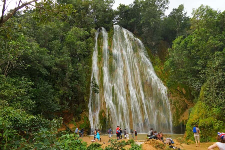 El Limón: Waterfall Horseriding Tour with Lunch - Why the ride to El Limón matters