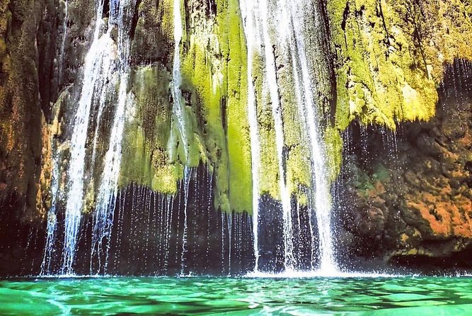 El Limón waterfalls Tour (horse riding & swimming) with lunch - Reaching El Limón without a nasty surprise
